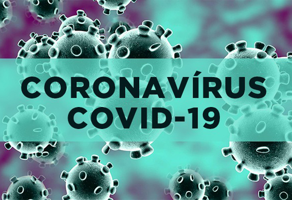 Bahia registra 11.941 casos confirmados de Covid-19 e 376 óbitos