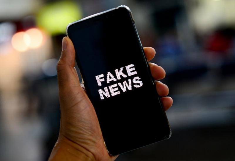 Lei prevê punição para quem divulgar fake news nas eleições