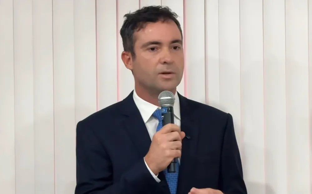 Prefeito Fabrício Abrantes destaca avanço do Judiciário com instalação da 2ª Vara Criminal em Brumado