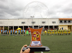 Futebol Solidário