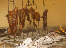 Costelão Maçônico