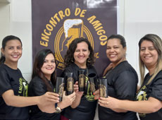 Encontro dos Amigos