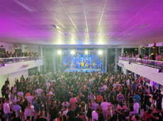 Festa das Mães Dia das Mães do Clube Social de Brumado
