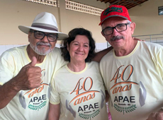 Feijão da Apae