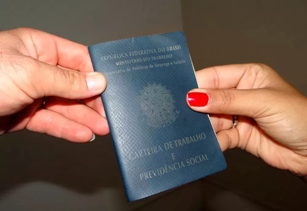 Bahia registra nono mês seguido com saldo positivo em geração de postos de trabalho