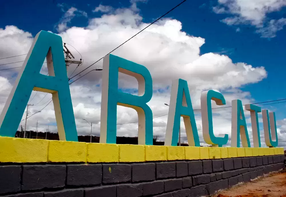 PM cumpre mandado e prende idoso acusado de estupro de vulnerável em Aracatu