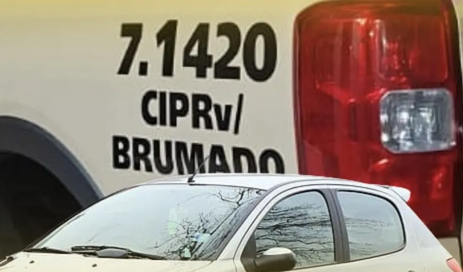 Motorista bêbado é preso por direção perigosa durante Operação Carnaval em Anagé