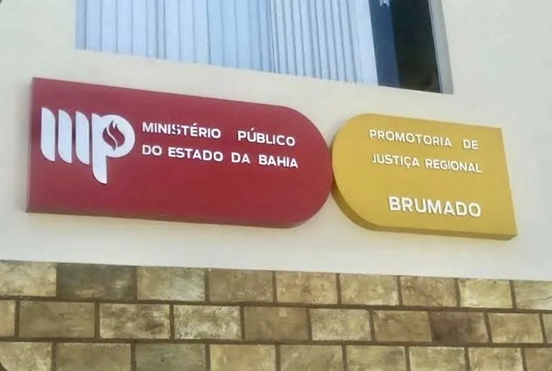 MPBA denuncia homem por armazenamento de material pornográfico infantil em Brumado
