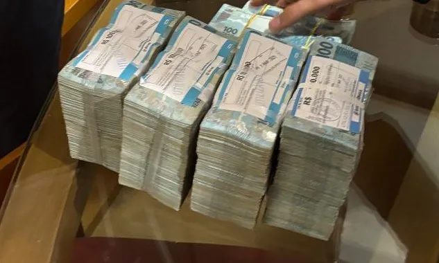 PF mira deputados em operação que apura desvio de cotas parlamentares