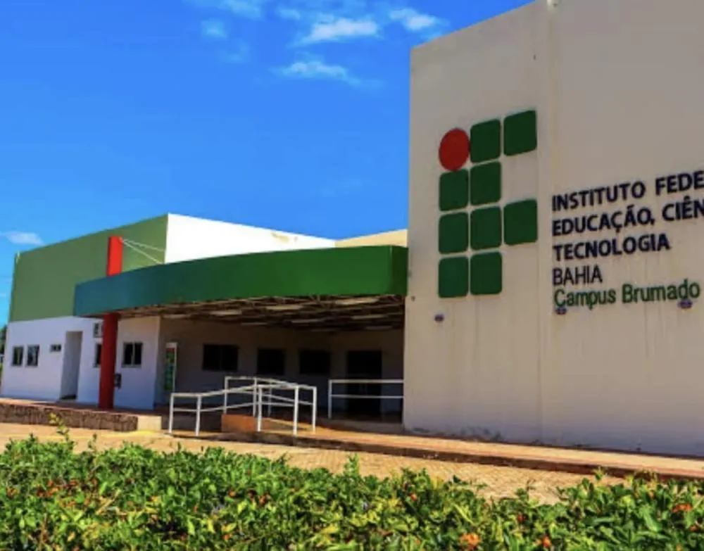 Ano letivo 2025 tem início no IFBA Campus Brumado para cursos técnicos integrados