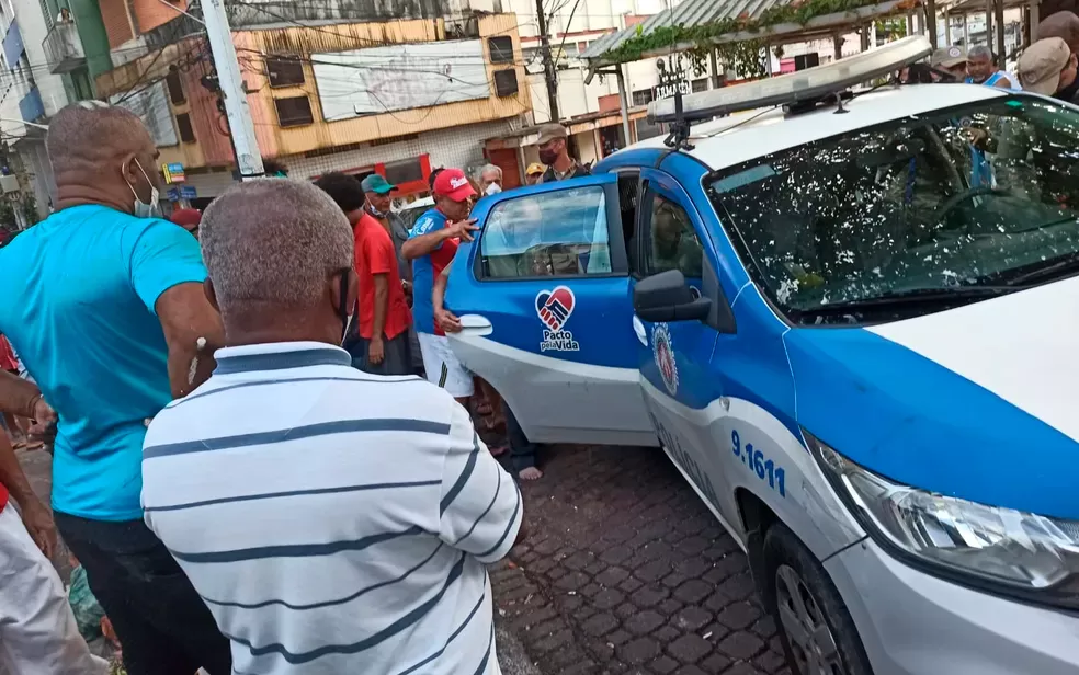 Idoso de 100 anos é absolvido por Tribunal de Justiça da Bahia em caso de homicídio por legítima defesa