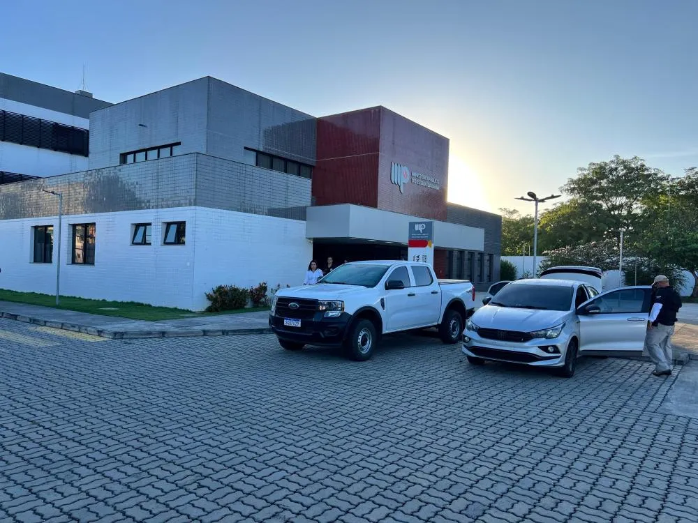 ‘Operação Fogo Cruzado’ prende empresário envolvido com sonegação fiscal superior a R$ 14 milhões