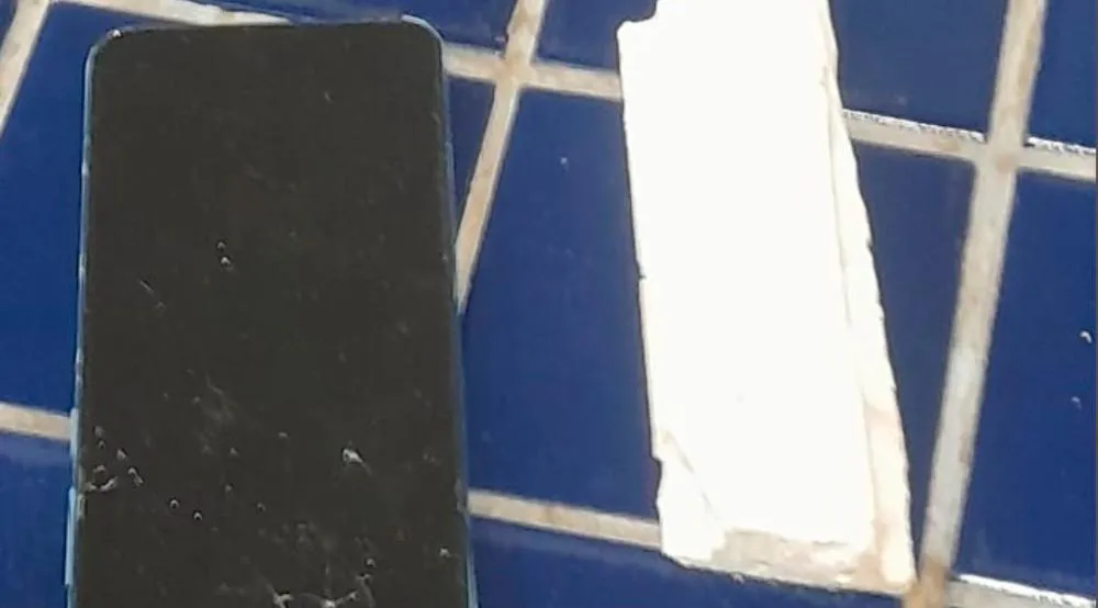 Polícia Militar detém suspeito de roubos em postos de combustíveis no Centro de Brumado