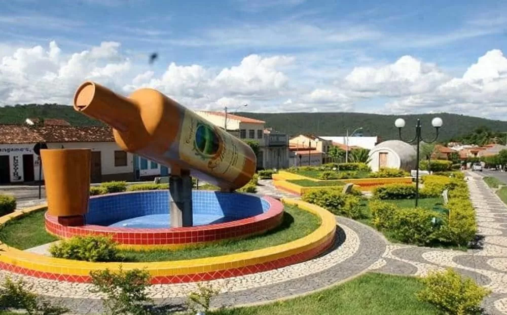 Justiça determina encerramento de 'lixão' em Abaíra