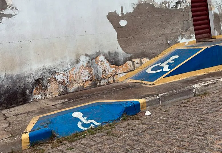 Censo: Brasil tem 14,4 milhões de pessoas com deficiência