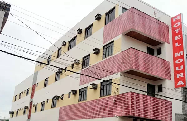 Hotel Moura: Referência em atendimento e hospitalidade em Brumado