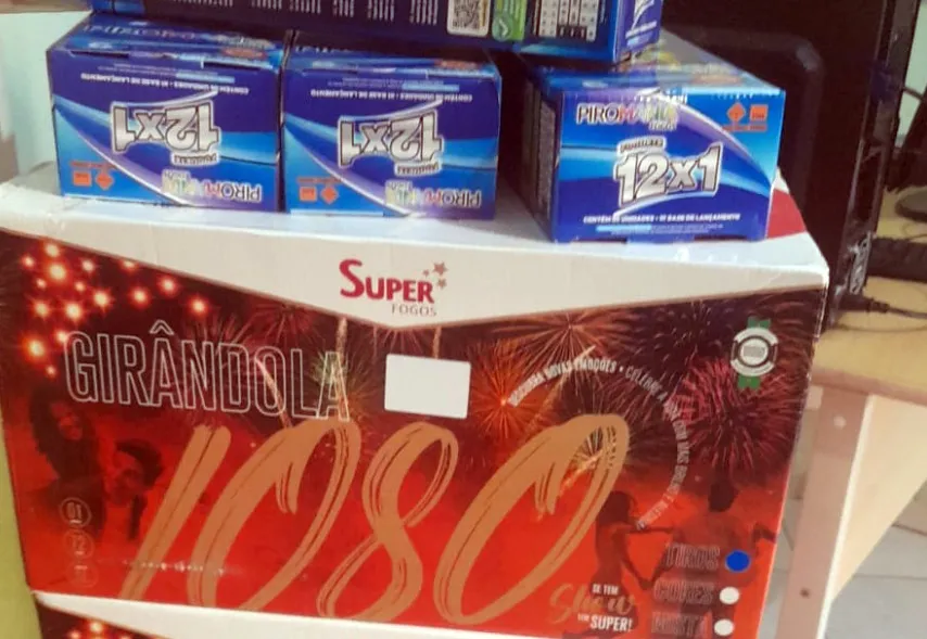 Ação policial enfrenta perturbação do sossego público em Rio do Pires e Distritos