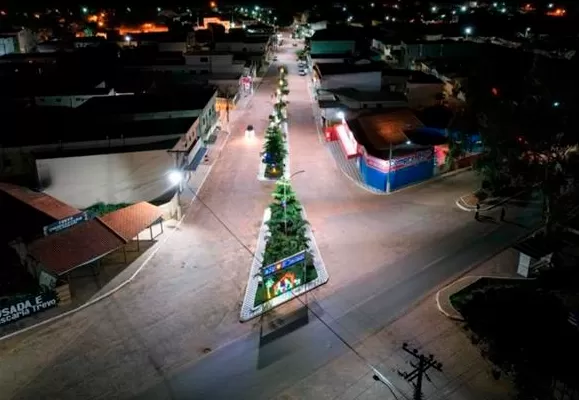 Município de Boninal se compromete com o MP a implantar Política Municipal de Meio Ambiente