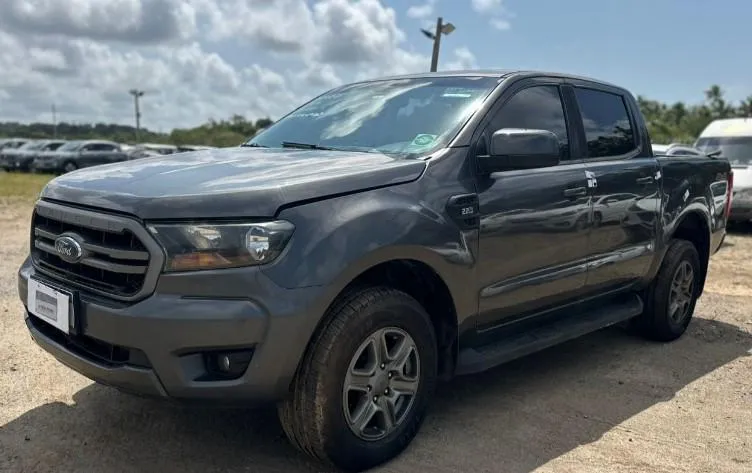 Detran-BA tem cerca de 2,5 mil lotes em leilões contendo veículos e sucatas aproveitáveis