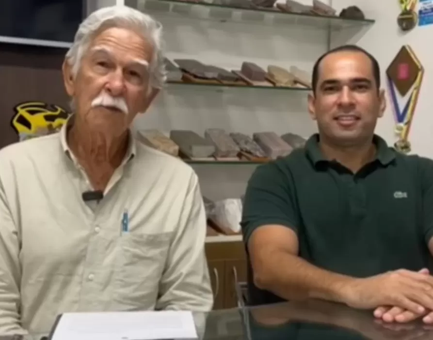 Eduardo Vasconcelos anuncia construção de 144 moradias pelo Minha Casa, Minha Vida em Brumado