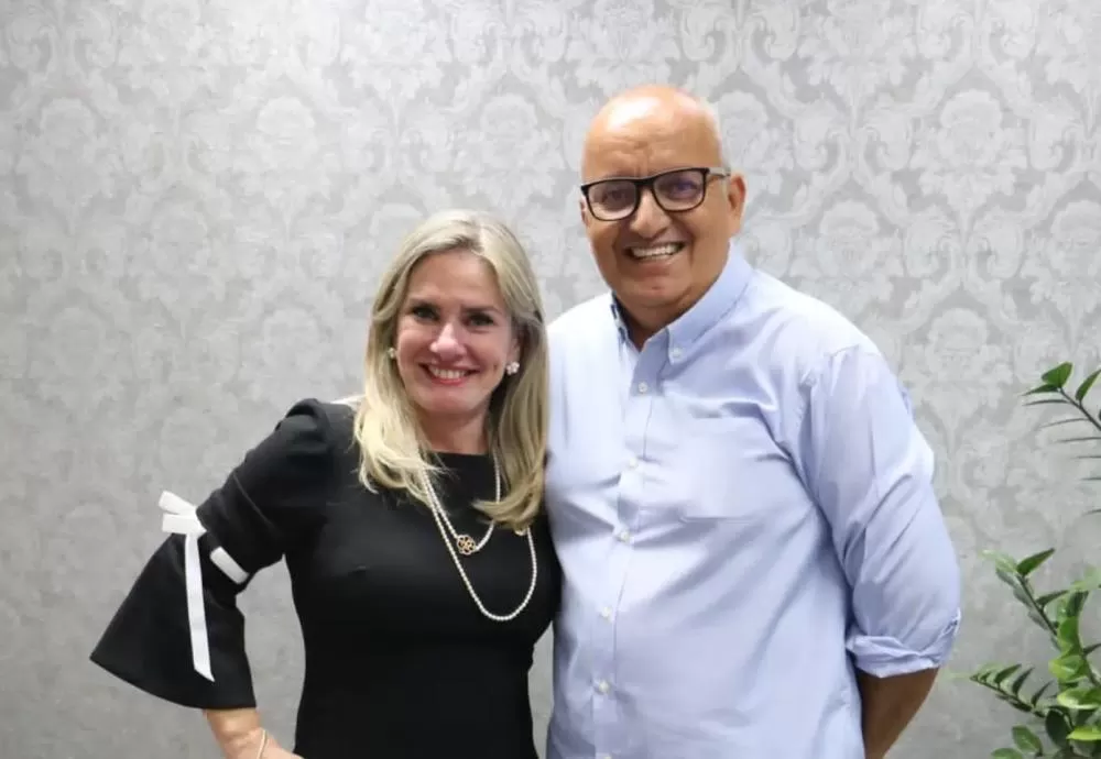 Estudantes de Novo Horizonte ganham Laboratório Científico de R$200 Mil