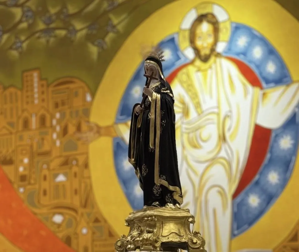 Momento histórico marca criação da Paróquia Santa Rita das Causas Impossíveis em Brumado