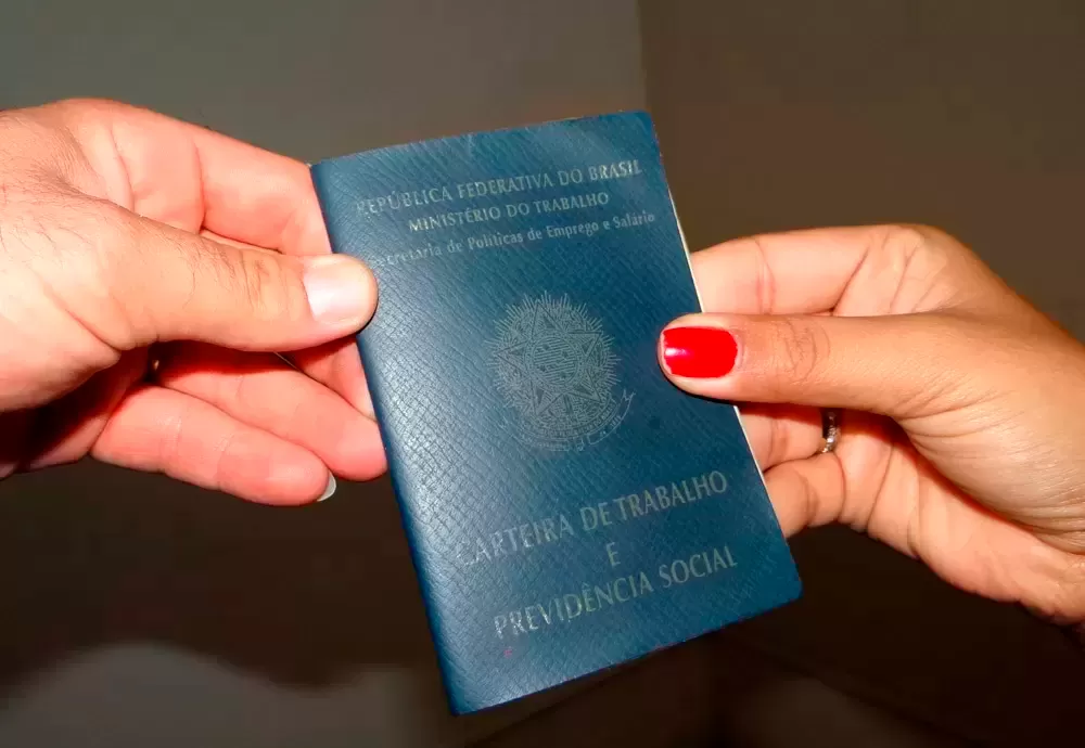 Taxa de desemprego fica em 7,5%, a menor para o trimestre desde 2014