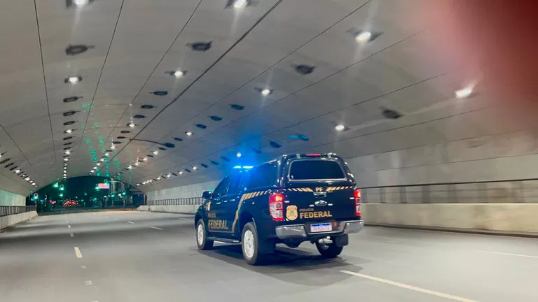 PF deflagra operação para elucidar fraudes contábeis da empresa Americanas