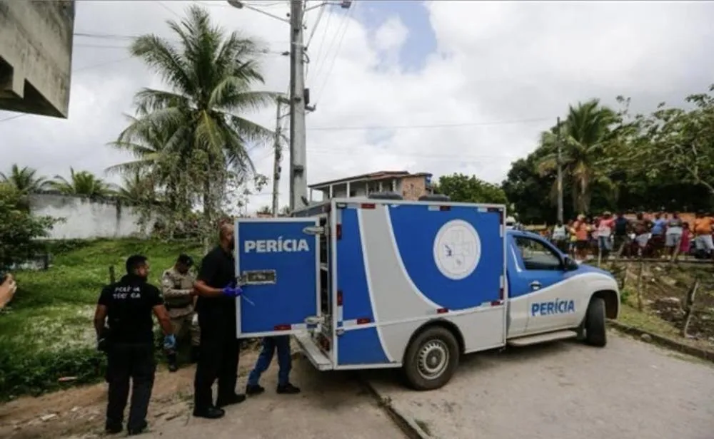 Corpo é encontrado em rio na zona rural de Tremedal após desaparecimento
