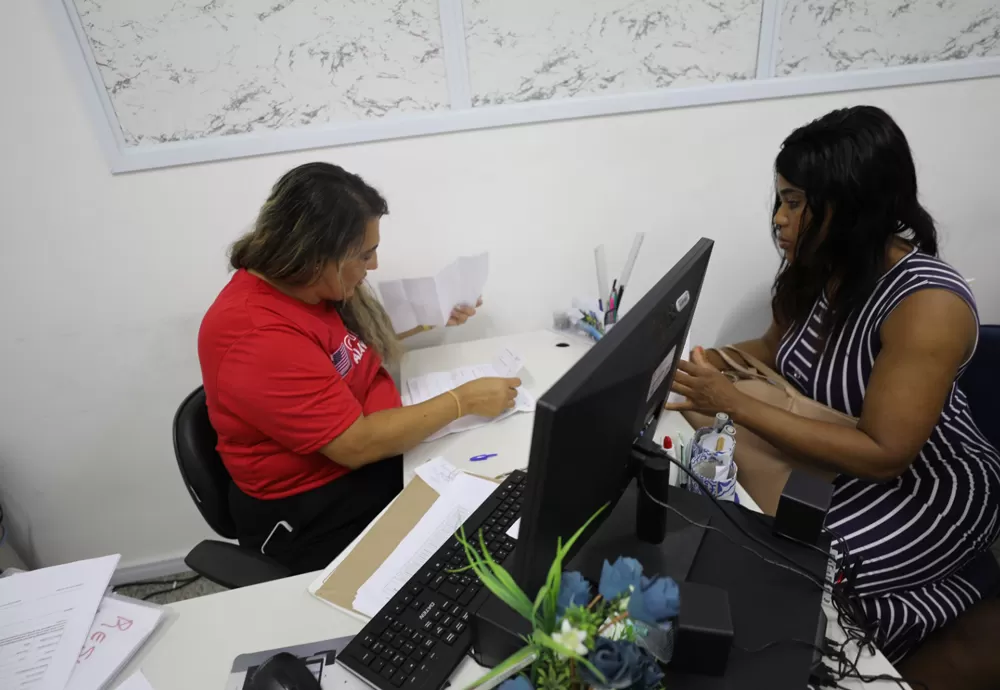 Governo do Estado amplia número de vagas para Educação de Jovens e Adultos (EJA)