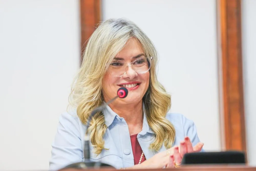Ivana Bastos encerra o ano legislativo de 2025 com balanço positivo dos trabalhos na Assembleia
