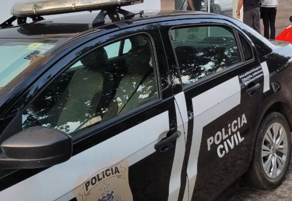 Polícia Civil de Brumado indicia homem por crime de racismo religioso