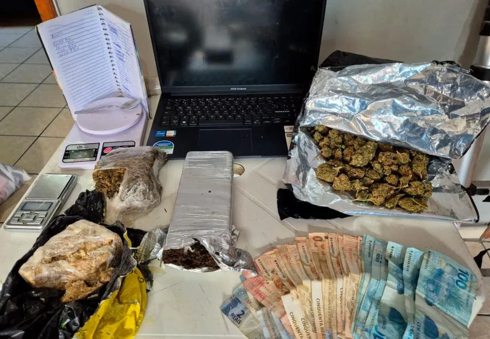 Operação Castelo de Cartas prende 18 pessoas e desarticula grupo criminoso em Jequié