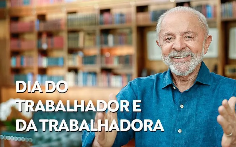 Entidades que lesaram aposentados serão obrigadas a ressarcir cobranças, garante Lula