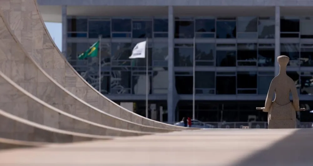 STF anula ação de improbidade administrativa contra vice-presidente Geraldo Alckmin