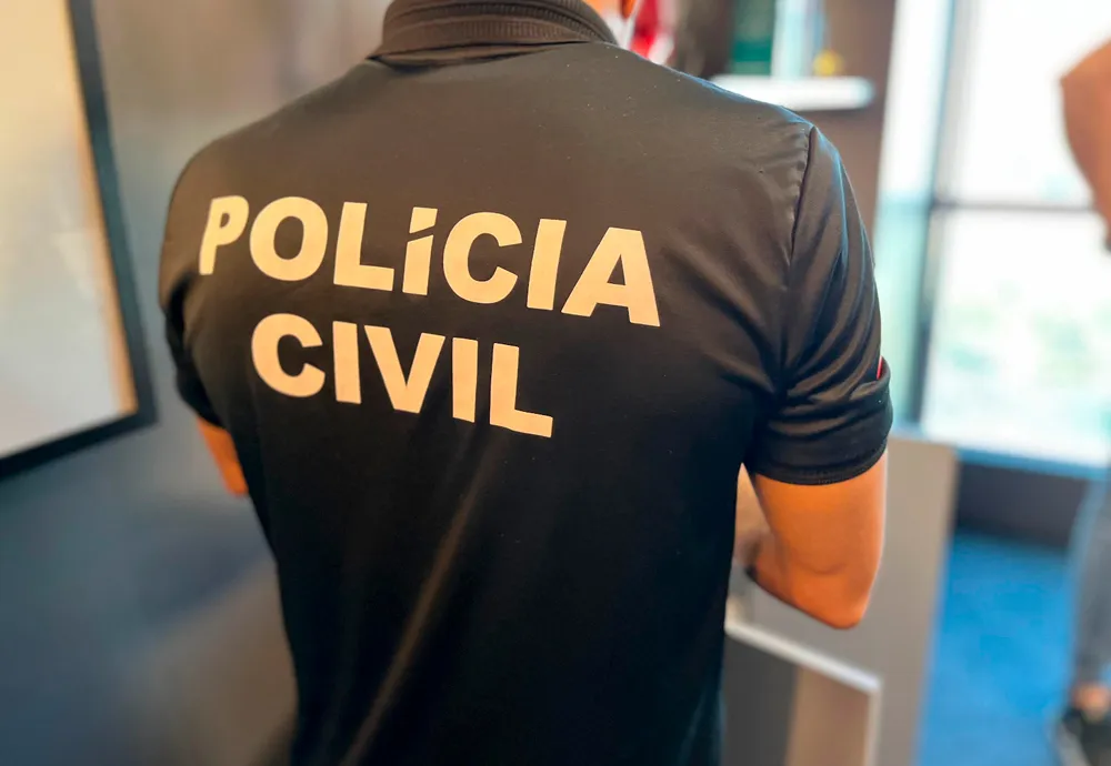 Operação Persona investiga crimes virtuais em Vitória da Conquista
