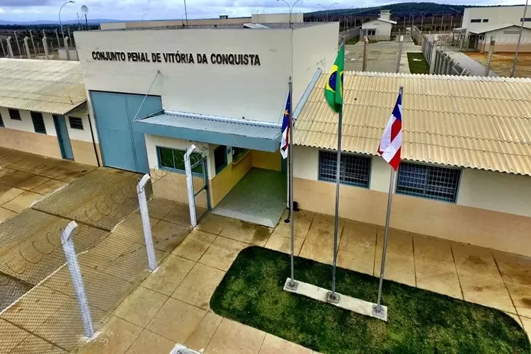 Homem é preso em flagrante por importunação sexual em cinema de Vitória da Conquista