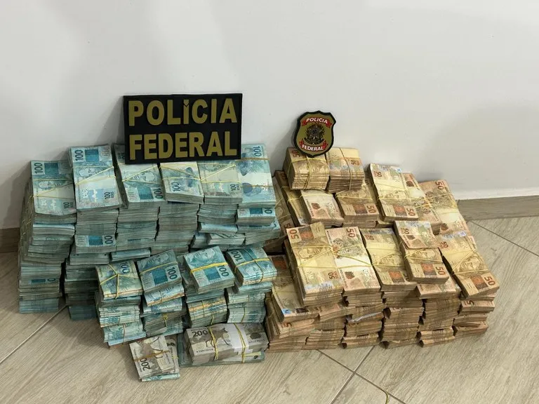 Prefeito de São Bernardo do Campo é afastado do cargo em operação da Polícia Federal