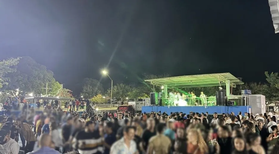 4ª CIPM garante segurança nos festejos tradicionais das comunidades de Macaúbas e Érico Cardoso