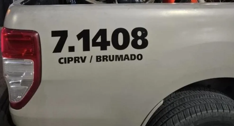 Homem se apresenta à polícia para reivindicar moto apreendida e acaba detido em Tanhaçu