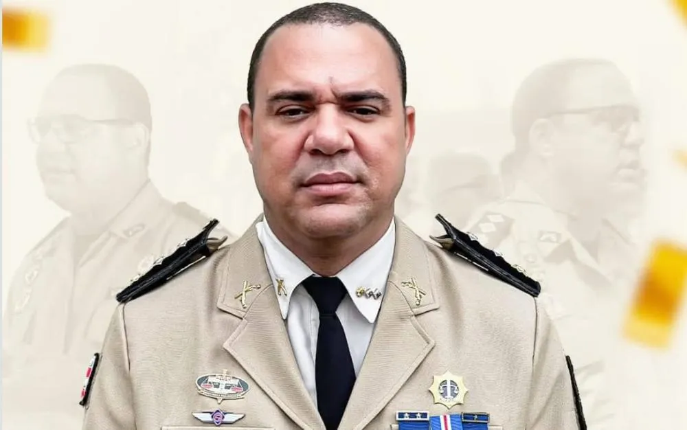 Vereador Rey de Domingão propõe título de Cidadão Brumadense ao Major Rogério Cardoso por serviços prestados