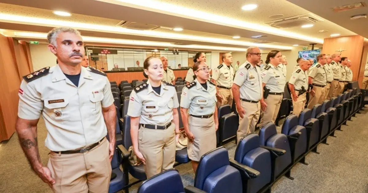 TCE capacita agentes de controle interno da PM para prevenção de irregularidades