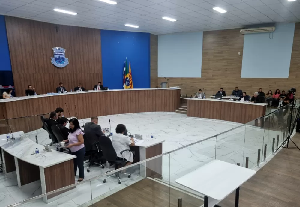 Câmara de Vereadores de Brumado rejeita projetos de Lei propostos pelo Executivo Municipal