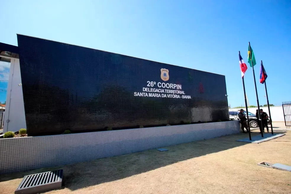 Pastor é preso por suspeita de estupro contra criança de 10 anos na Bahia