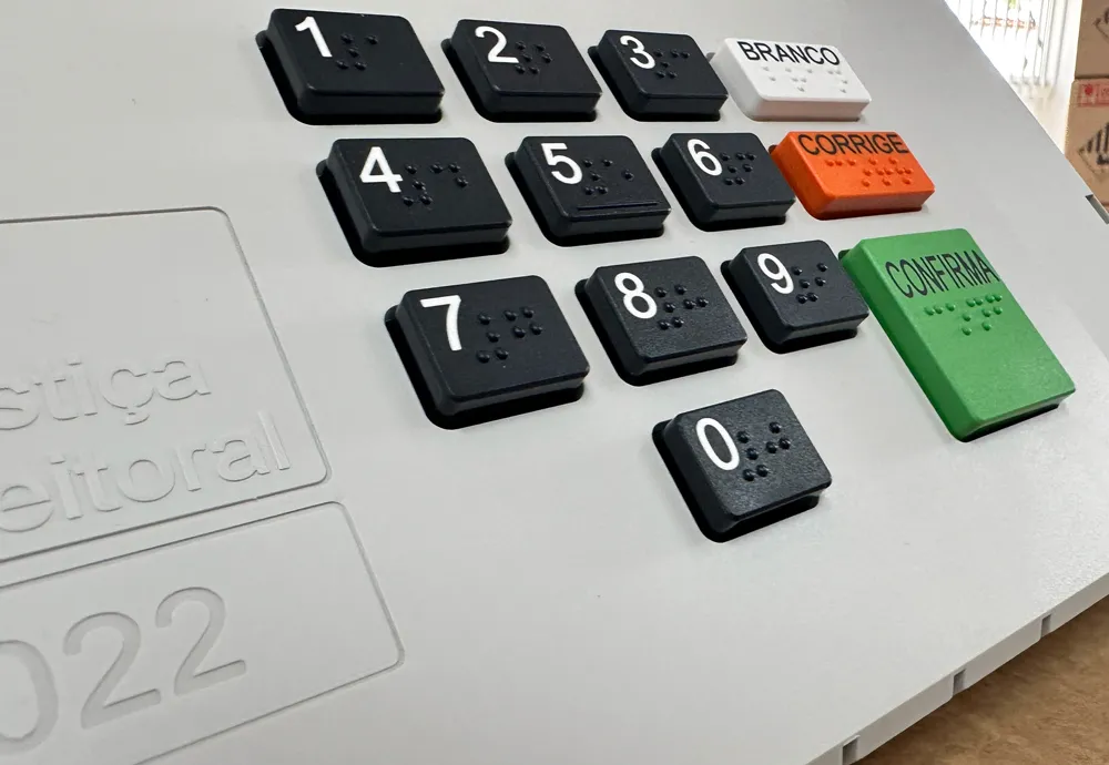 Mais de 20 milhões de jovens poderão ir às urnas nas Eleições 2024