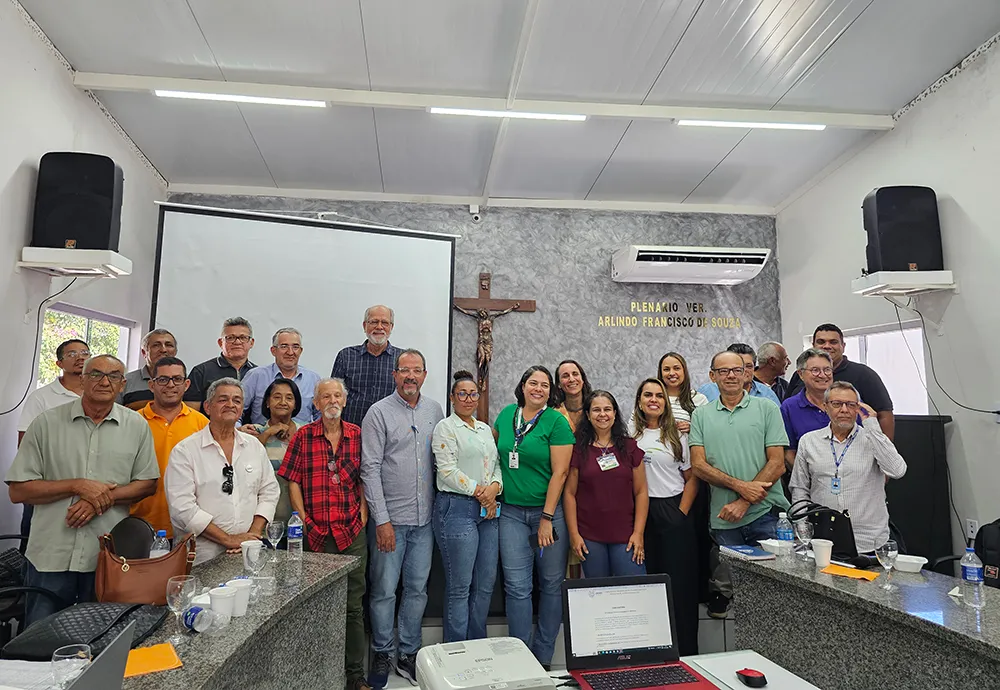 Esgotamento Sanitário em Paramirim: CBHPASO discute impactos ambientais dos efluentes em comunidades ribeirinhas