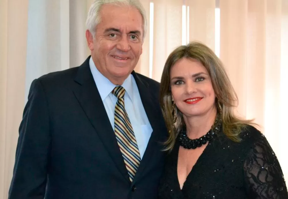 Otto Alencar confirma apoio do PSD à candidatura de Ivana Bastos à Presidência da Assembleia Legislativa