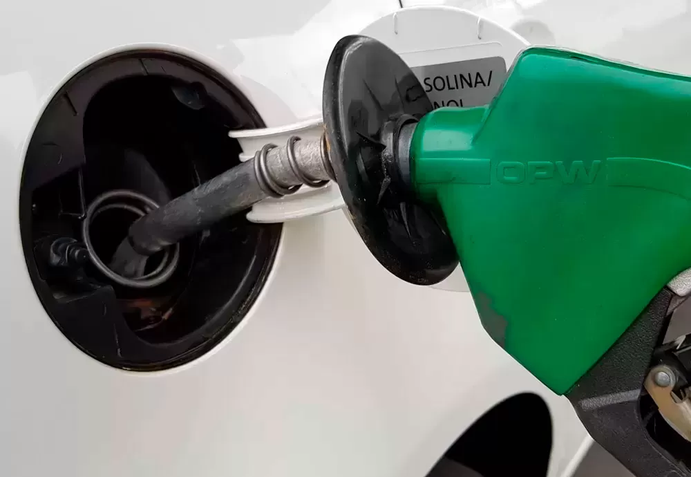 Petrobras anuncia primeira gasolina carbono neutro no Brasil
