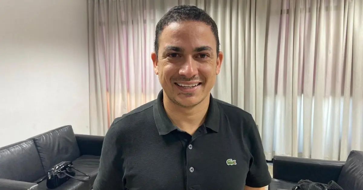 Governador Jerônimo Rodrigues e prefeito Wilson Cardoso articulam apoio para Phellipe Brito assumir presidência da FECBAHIA