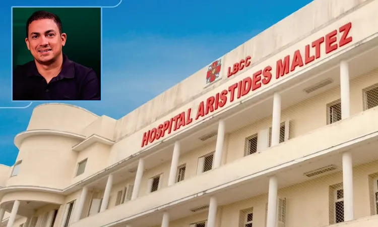 Prefeitura de Ituaçu reafirma apoio ao Hospital Aristides Maltez